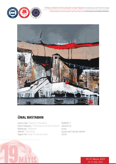 ÜNAL BASTABAN